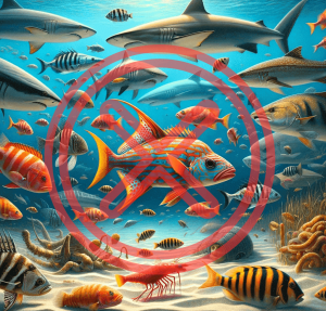 Top 10 Fishes You Should Never Eat If You Have Heart Disease