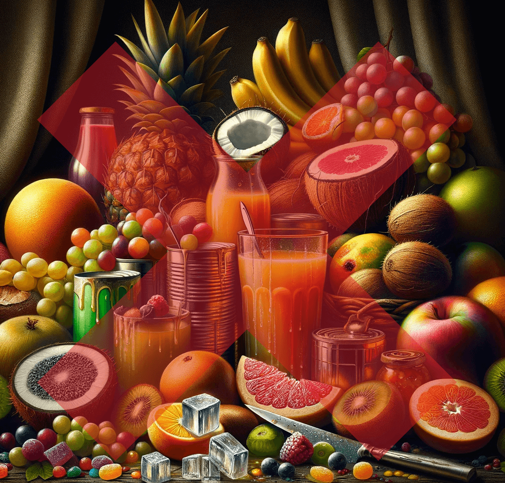 Unlock Your Health The Best And Worst Fruits For Blood Type B - ga9qkjx