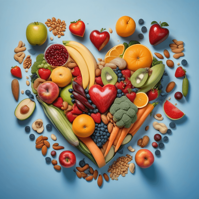 Quick Cholesterol Fixes: Food to Lower Cholesterol Fast