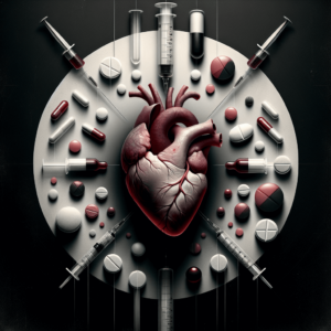 7 Signs of Heart Damage from Drugs