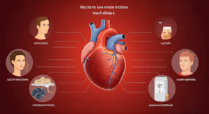 7 FATAL Causes of Heart Failure Most People Ignore