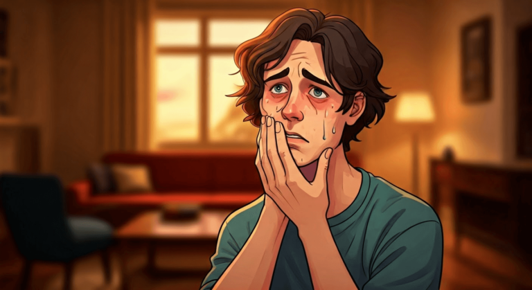 10 Warning Signs of a Stroke Before It Happens