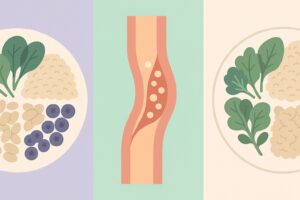 The Ornish & Esselstyn Protocols: What Actually Works for Plaque Regression